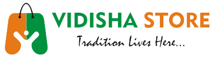 Vidisha Store Logo